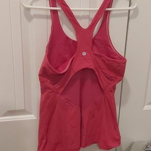 Lululemon tank